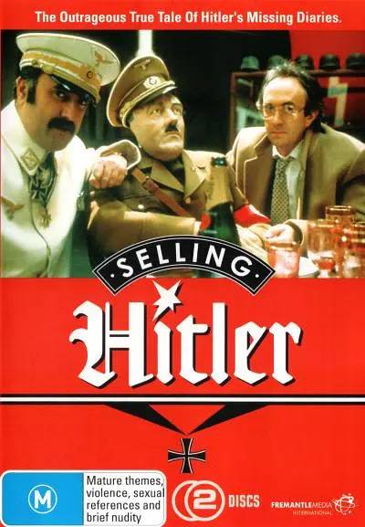 Selling Hitler_百度百科