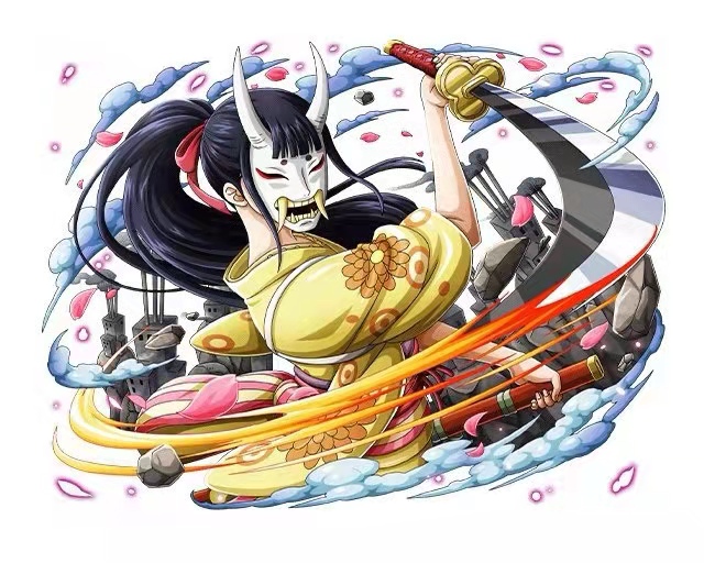 ">菊之丞,日本漫画《 a target="_blank" href="/item/航海王/75861"