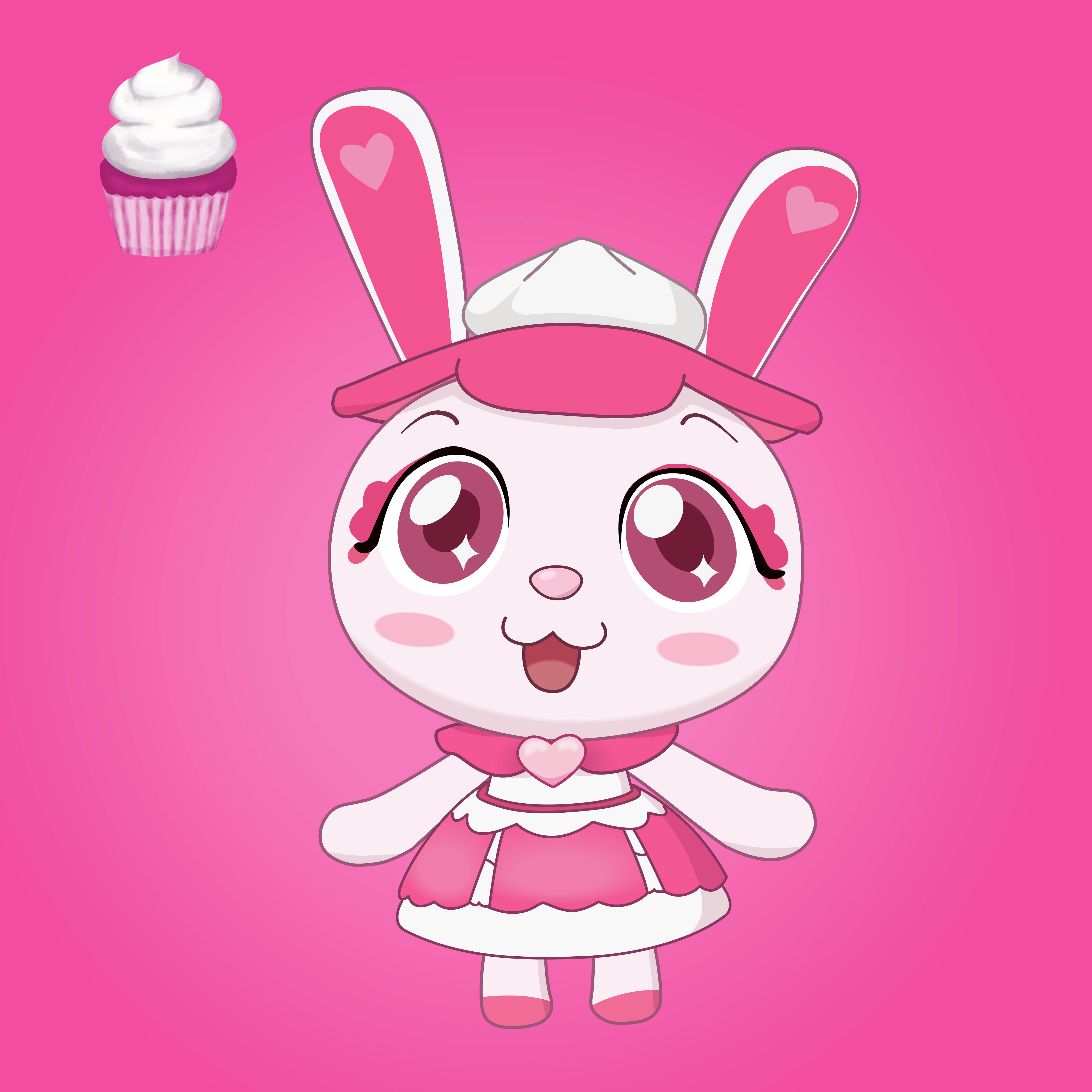 主要讲述的是女主角 a target="_blank" href="/item/慕斯比比是甜心