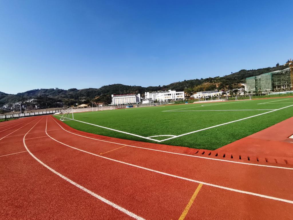 云南农业大学热带作物学院