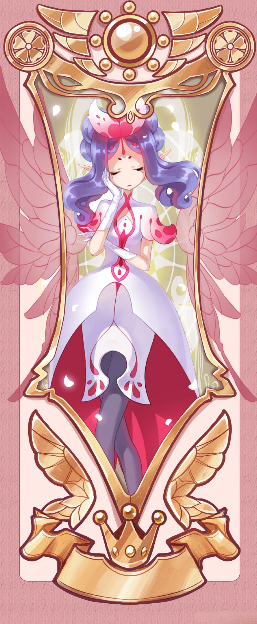  p data-id="gnbrtltcb7">桃乐丝,是出自动画《小花仙》系列中的鬼