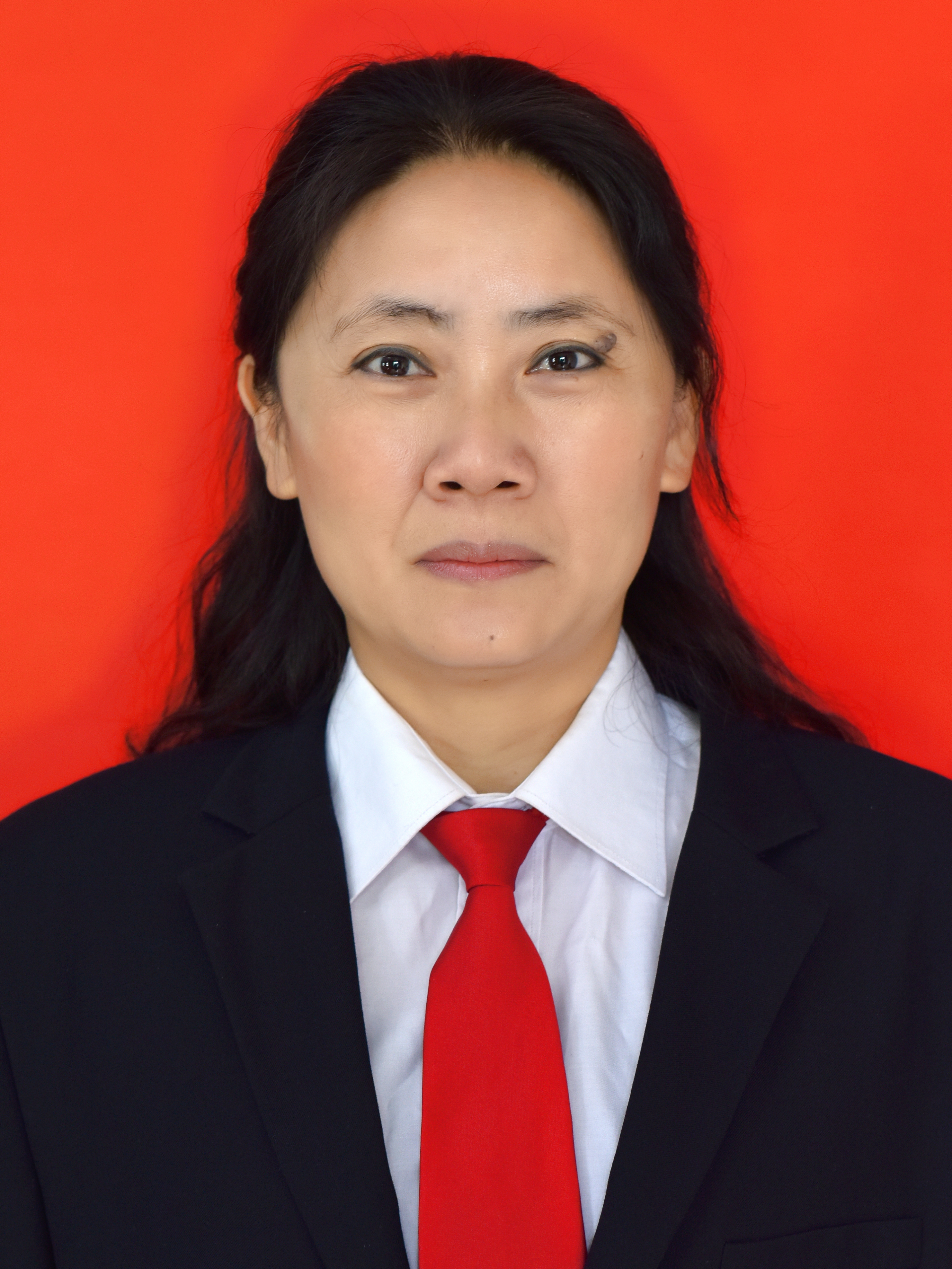 女,汉族,1968年4月生,大学,中共党员,现任重庆市南川区石溪镇党委书记