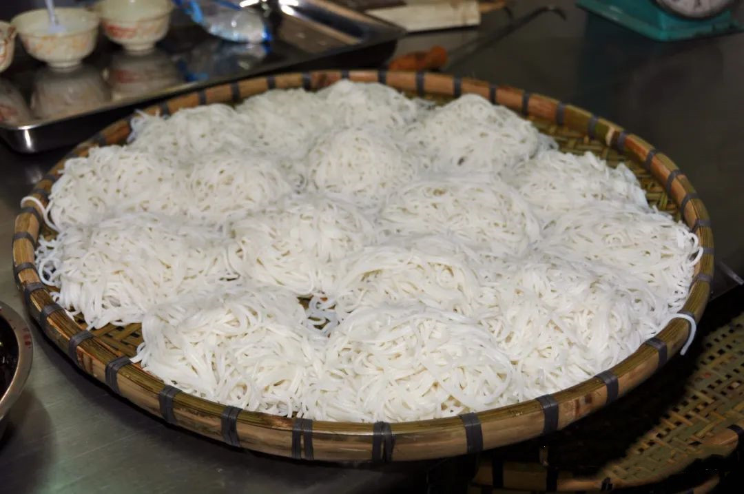  p>马冈濑粉,广东省江门市开平市的地方传统技艺,广东省江门市开平市