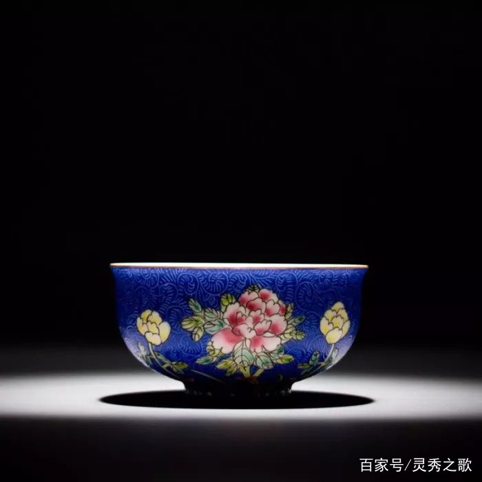 有一种美，叫做“锦上添花”艺术欣赏_百科TA说