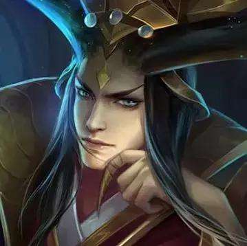 九尊盖世魔