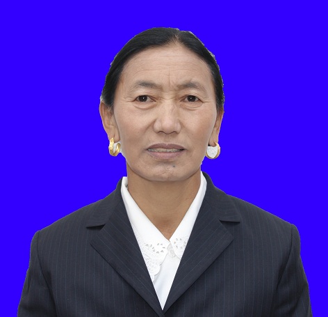  p>玉珍,女,纳西族,1963年9月出生,中共党员,西藏自治区昌都市芒康县