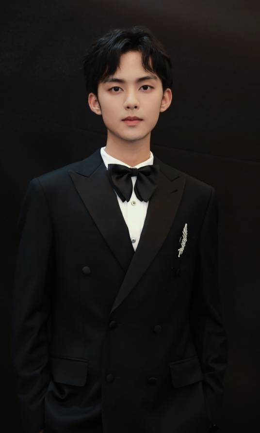 黄毅（中国内地男演员）_百度百科