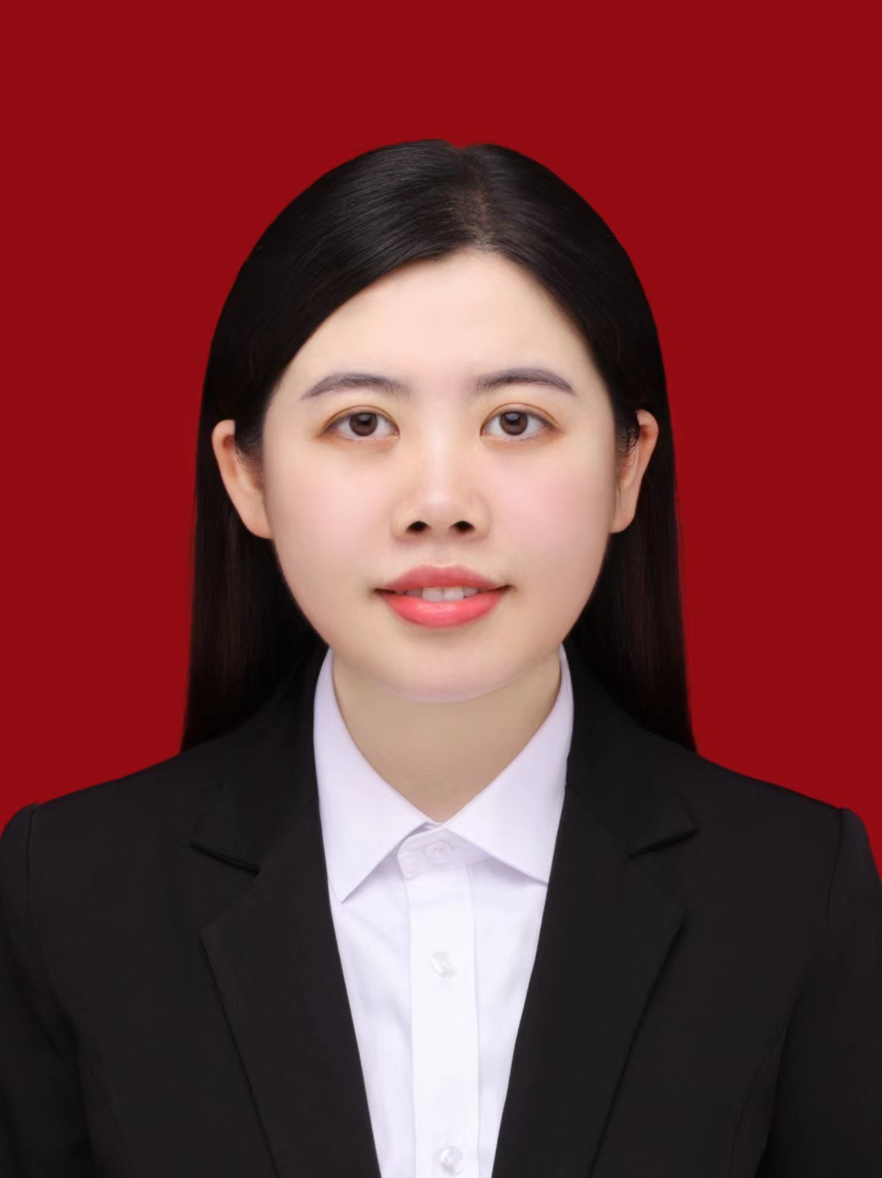易休,共青团望城区委副书记