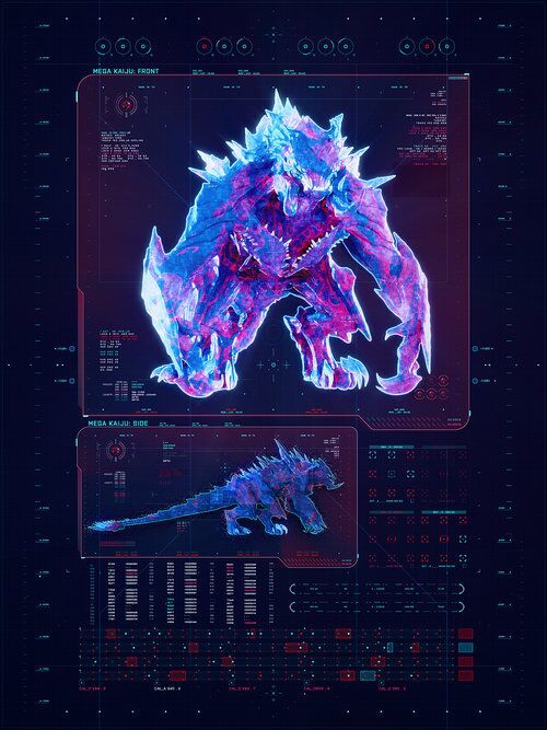  p data-id="gnb13cjnbw">超级怪兽(mega kaiju)是美国科幻电影《 a