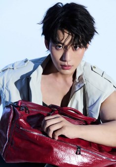 李子杰（短剧男演员）_百度百科