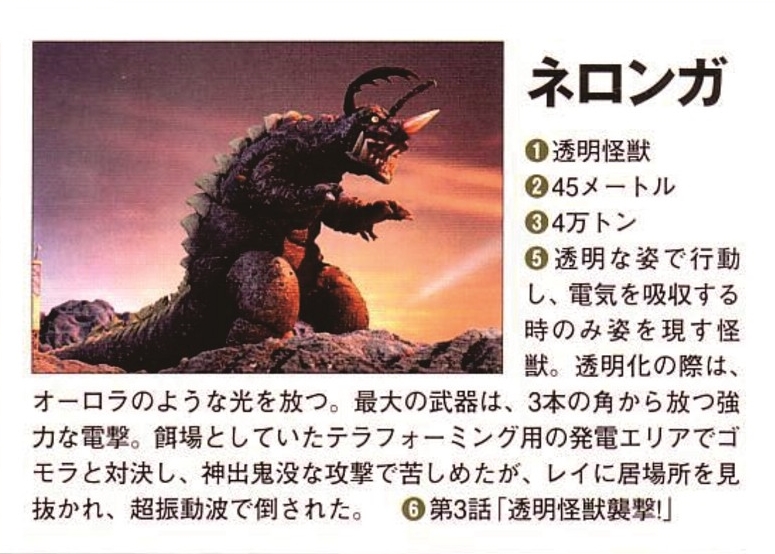  p>透明怪兽内隆嘎,日本特摄剧《 a target="_blank" href="/item