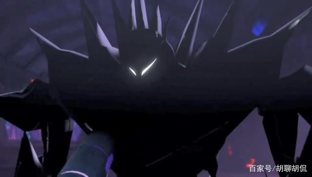  p data-id="u1otuu2pwxar">千面客是《变形金刚:领袖之证》中的角色 