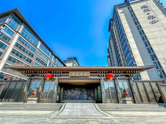 建发养云（长沙开福区高端大平层住宅楼盘）_百度百科