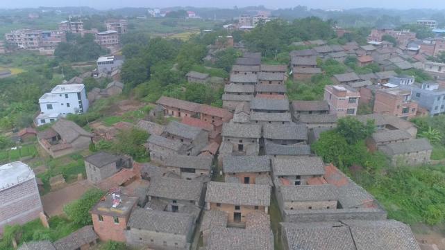 中和镇