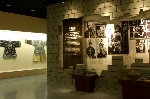 宁波服装博物馆