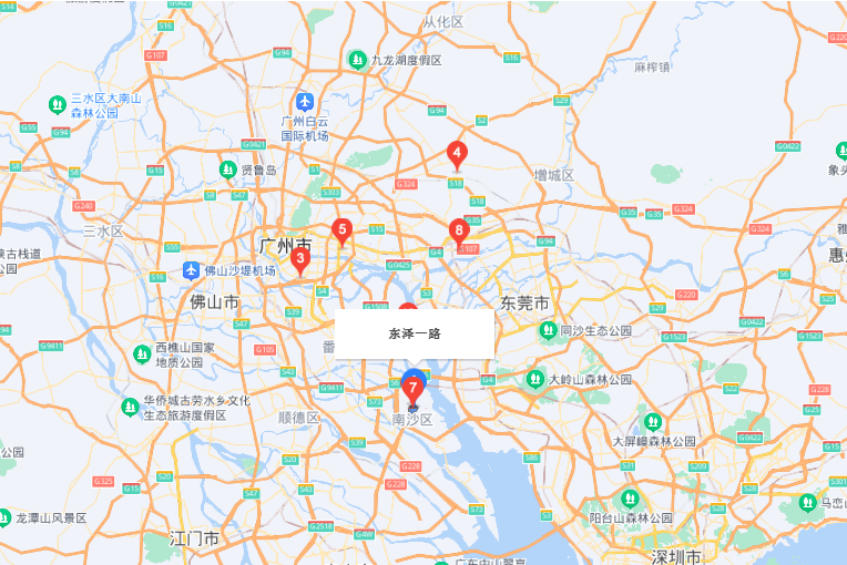 ">南沙区<a target="