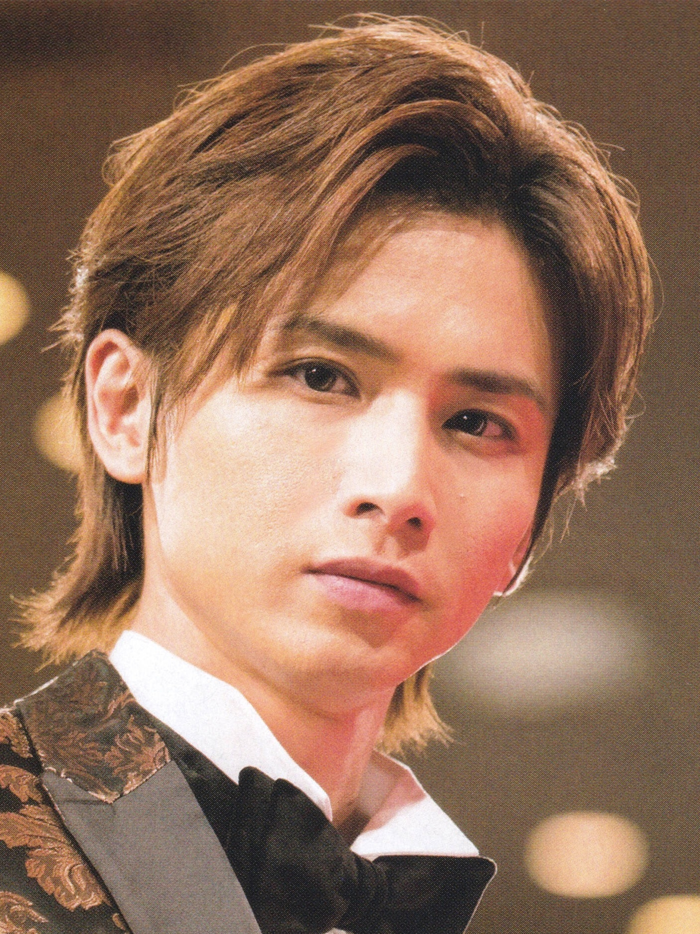  p>堂本光一( i>どうもと こういち,koichi domoto /i>) i>, /i>1979