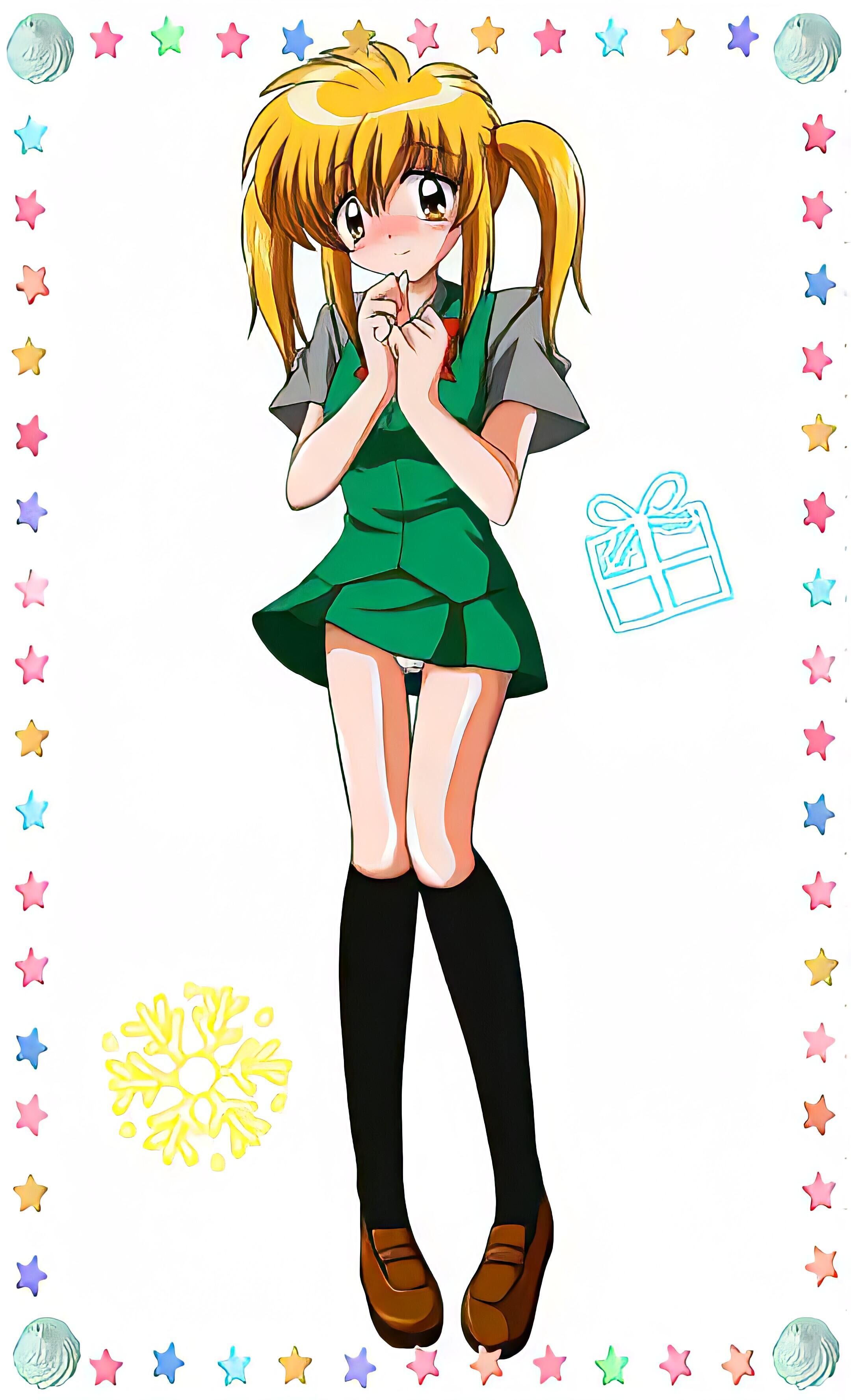  p>南枫,漫画《 a target="_blank" href="/item/魔法咪路咪路