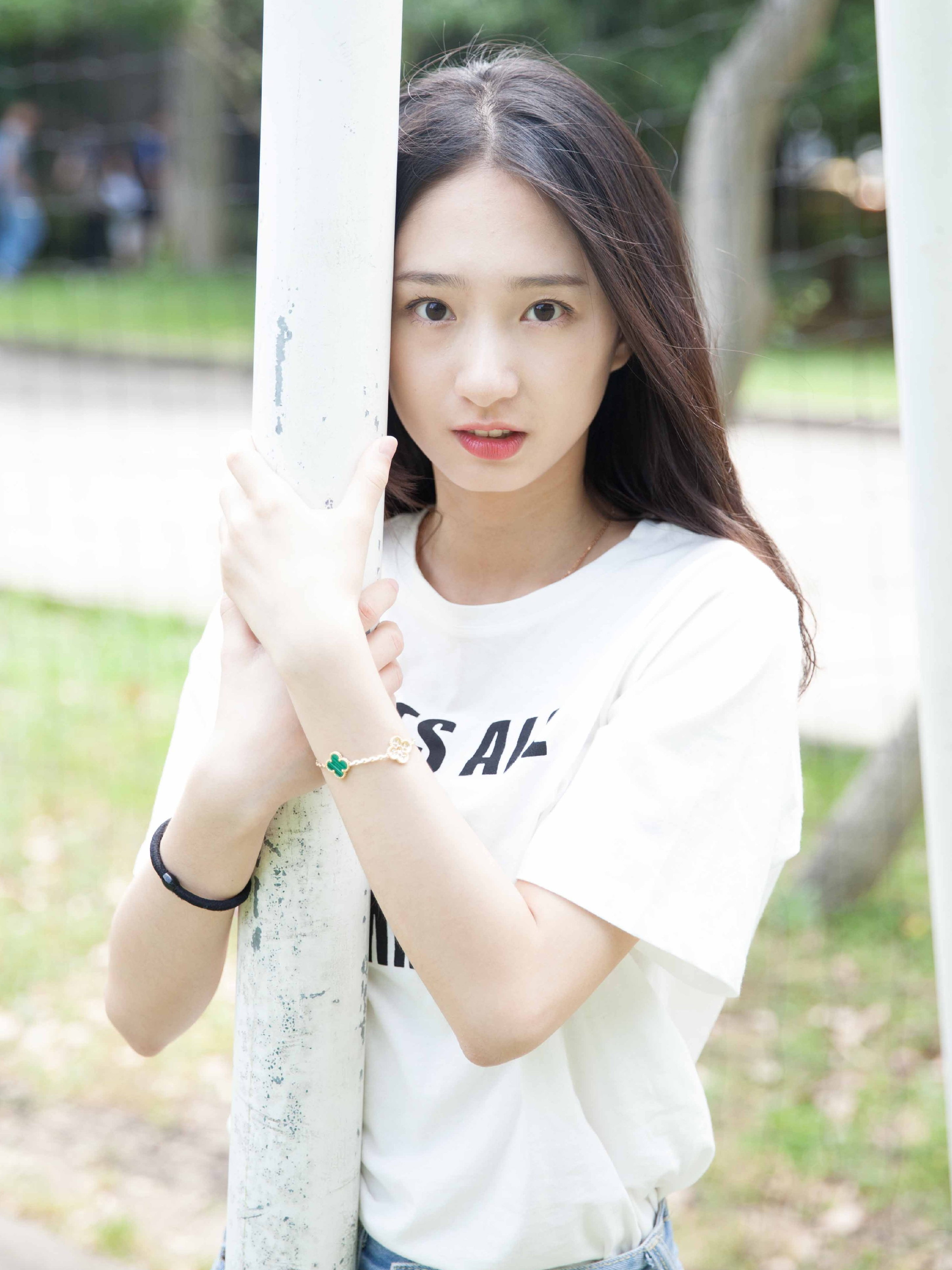  p>谭盐盐,1995年8月28日出生于广东省汕头市,中