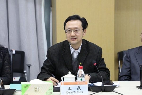  p>王泉,1967年2月生于辽宁 span class="ref"