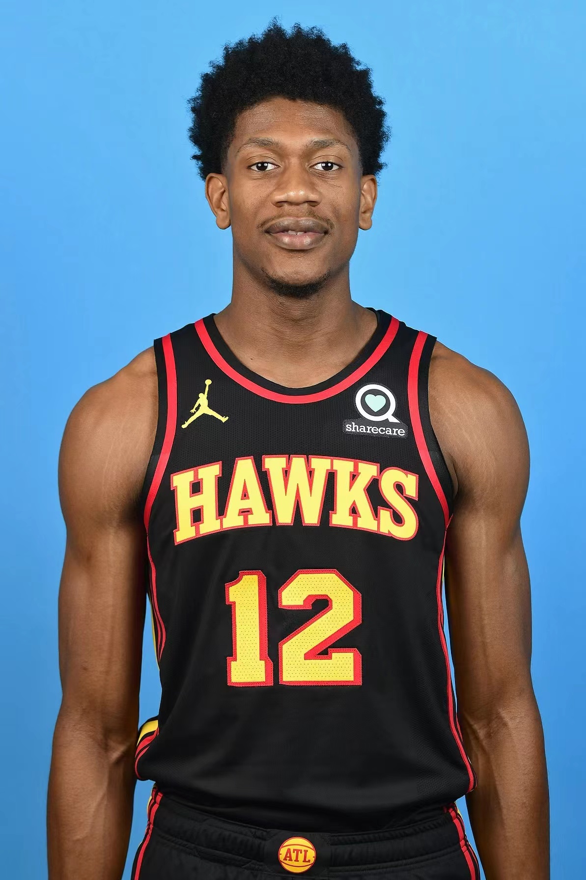 德安德烈·亨特