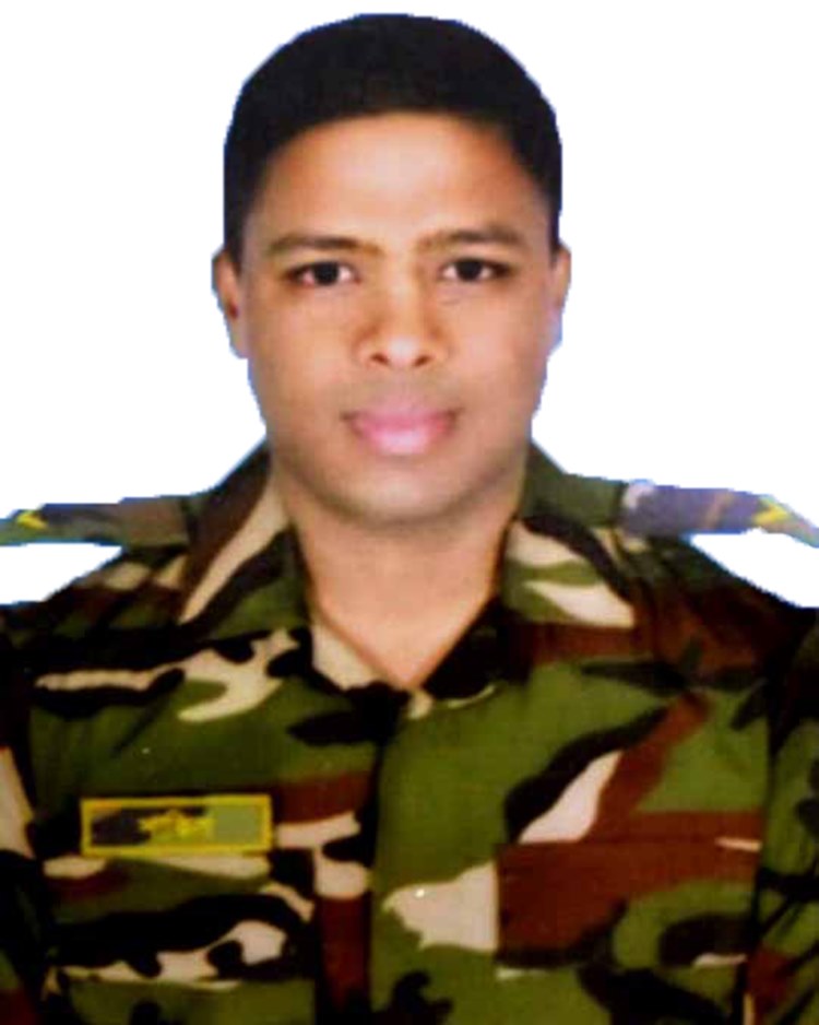 沙基勒·艾哈迈德