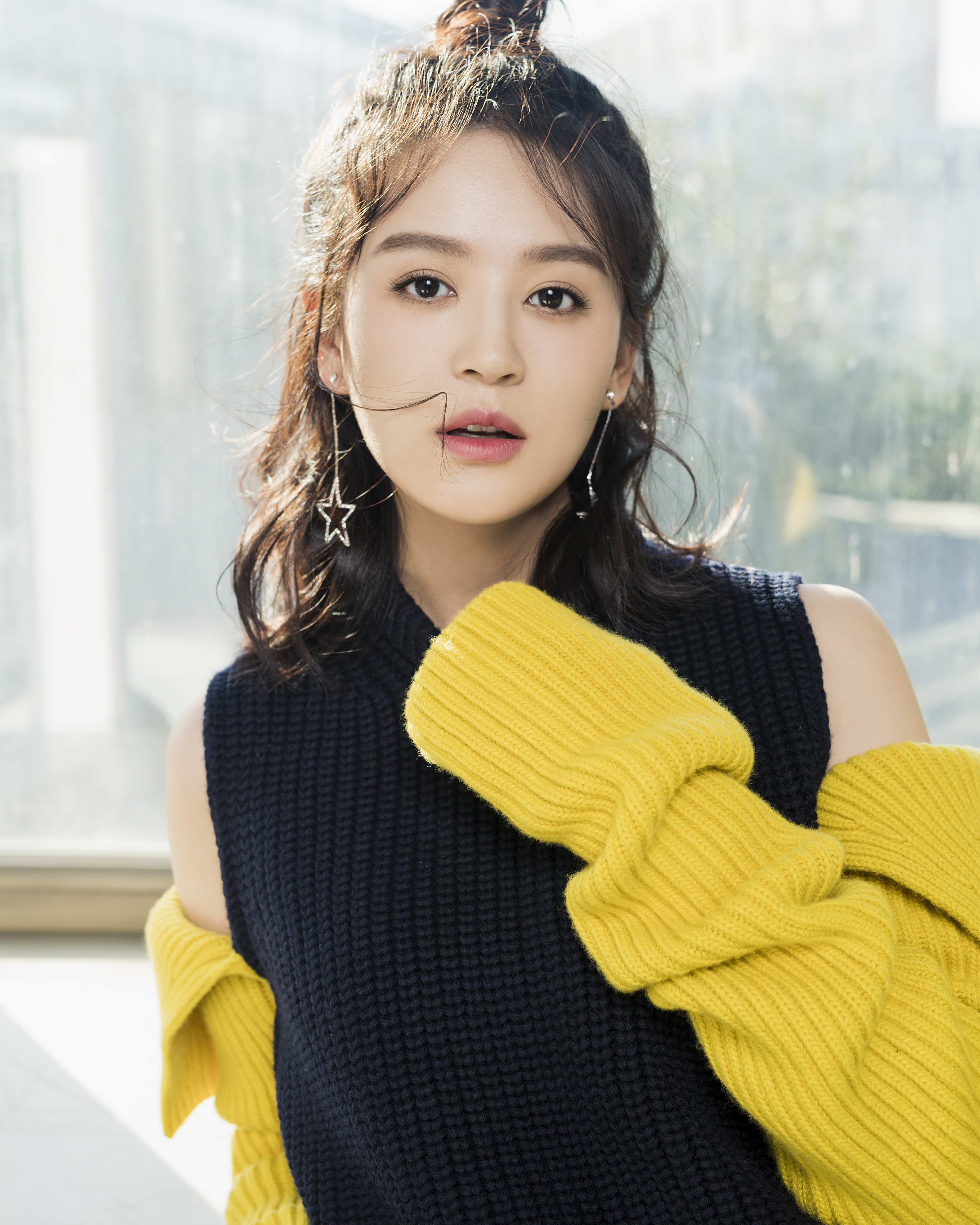  p data-id="gncny4jpci">曾一萱,1992年4月20日出生于湖北省,毕业于