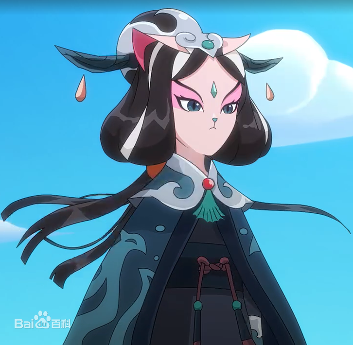 京剧猫之乘风破浪