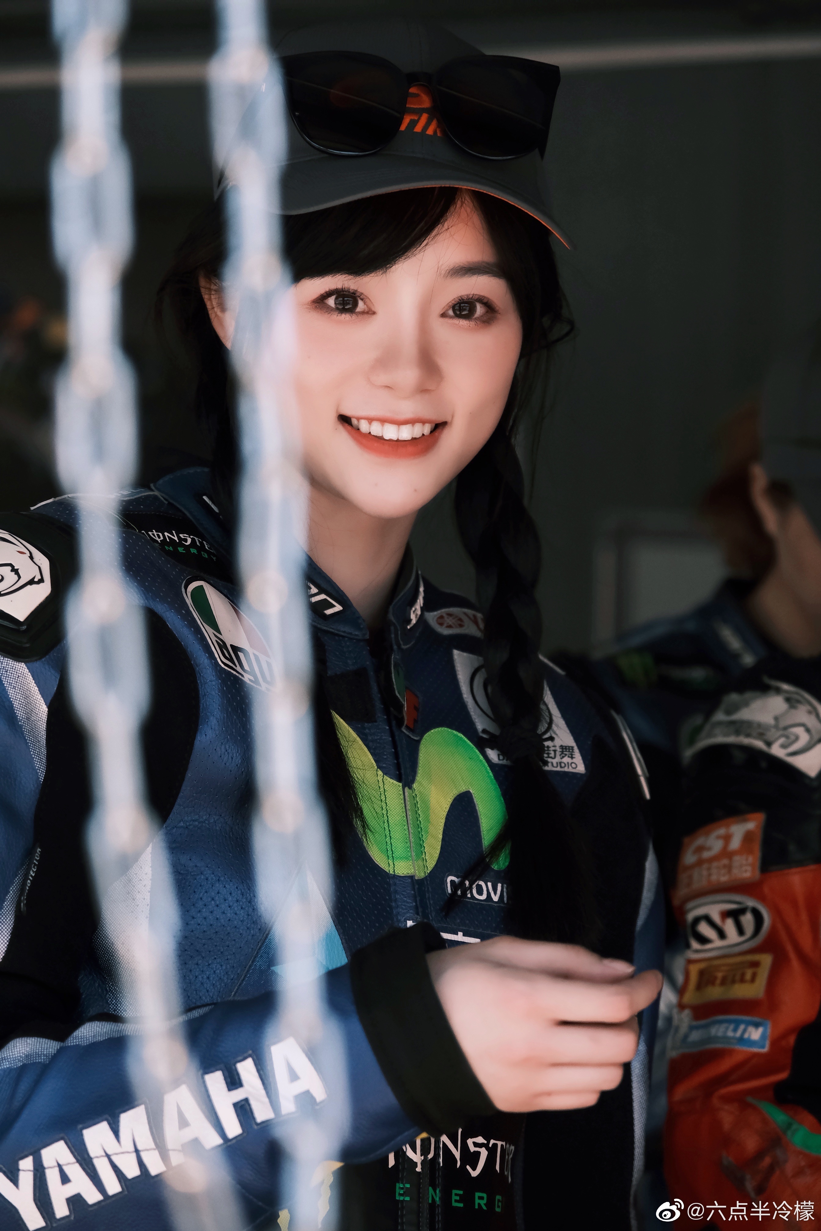  p data-id="gncndaayd4">冷檬,本名林雅婷,1993年5月2日出生于云南省