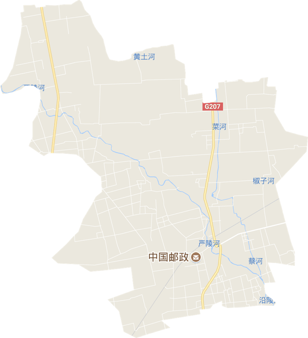 夏集镇