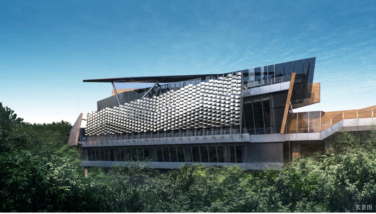 重庆融创壹号院