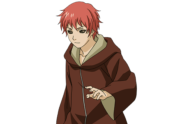 《火影忍者》及其衍生作品中的角色,"晓"成员之一,代号玉(玉女)