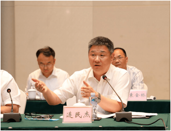 连民杰