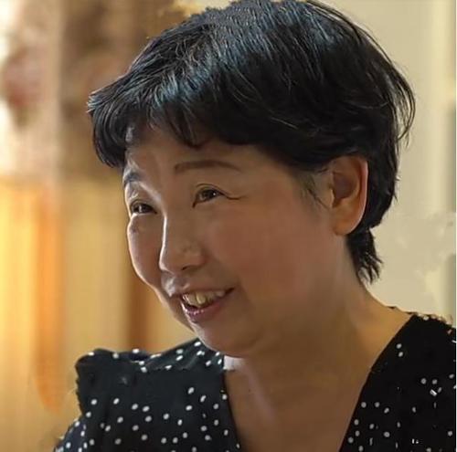 p data-id="gn3ngkaql0">杜新枝,女,"错换人生28年"事件当事人 a