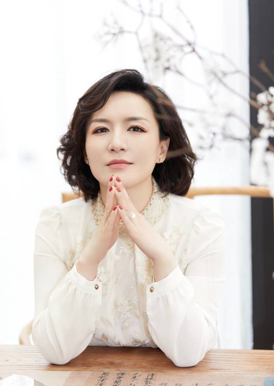 李琳（中国女作家）_百度百科