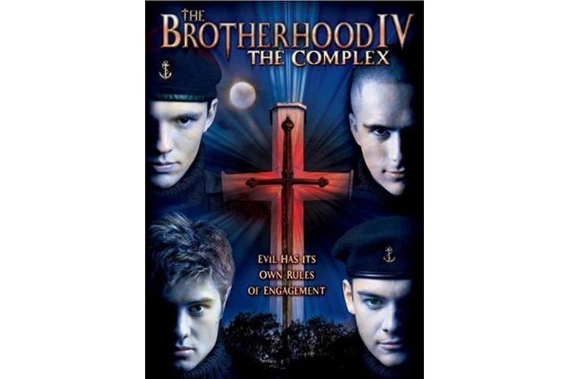  p>《兄弟会4》是david decoteau执导的电影. /p>