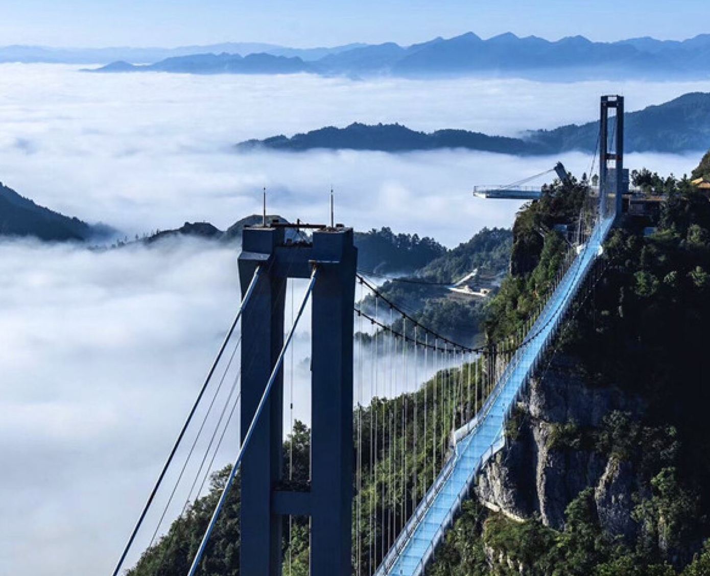  p data-id="gnbq8kl09t">仙人街景区位于贵州省石阡县龙井乡关口坪村