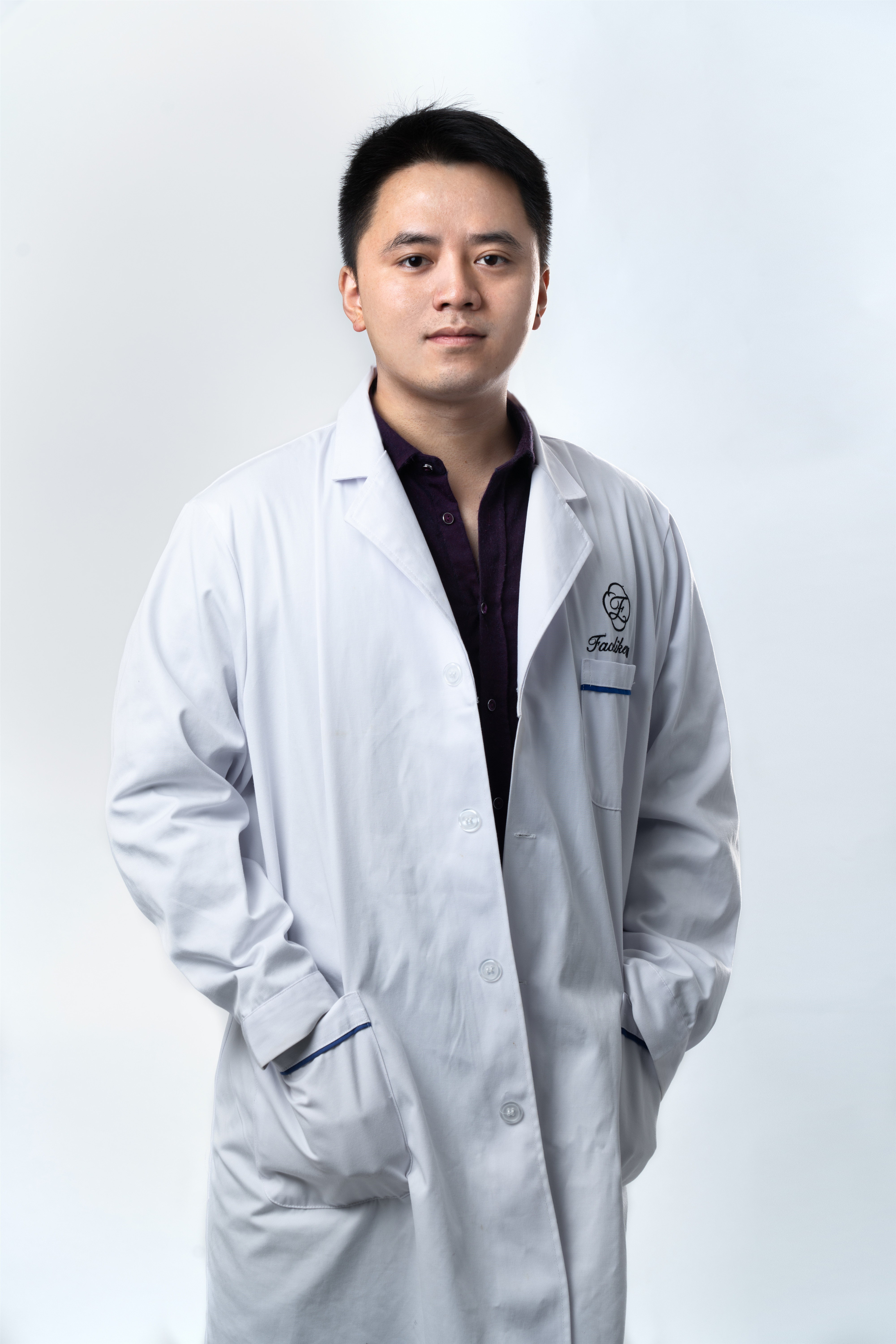 ct">湖南菲澜医疗管理有限公司天心医疗美容门诊部坐落于长沙市天心区