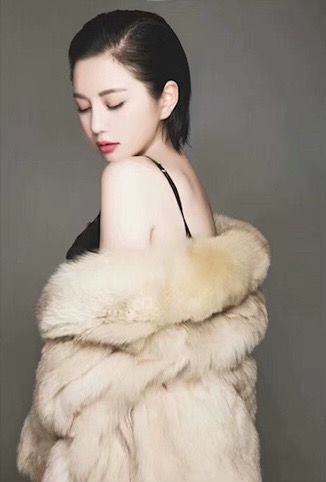 赵芝玉