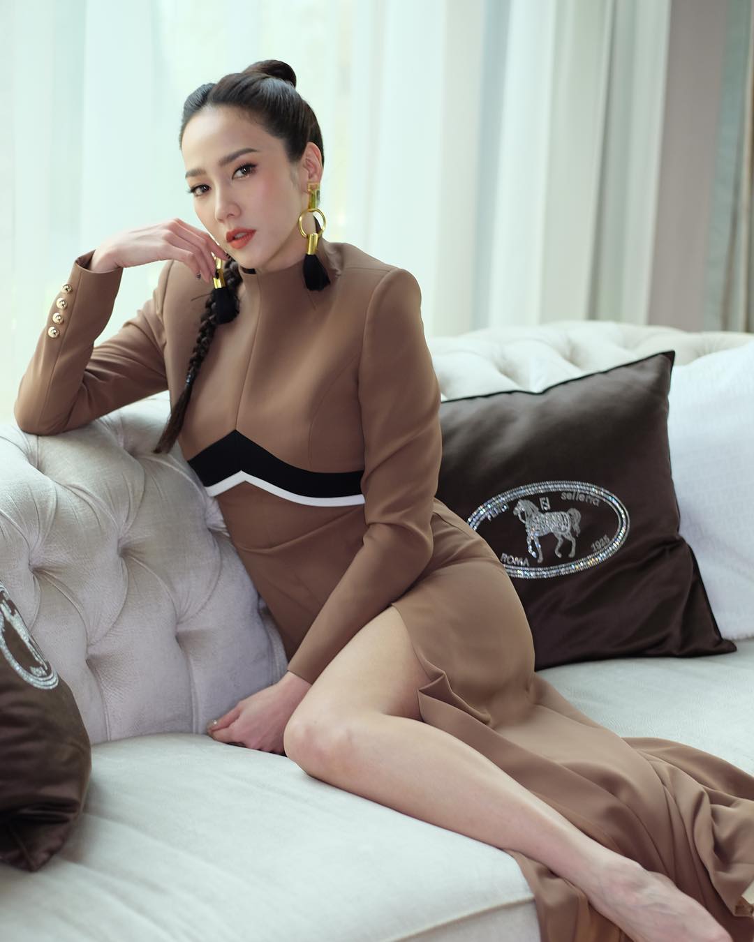  p>帕德容琶·砂楚(patcharapa chaichua),1978年12月5日出生于泰国