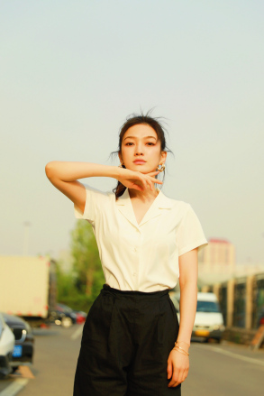 丁丁（中国内地女歌手）_百度百科