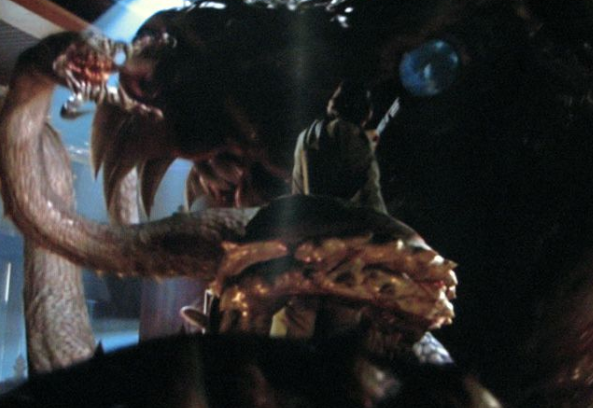 极度深寒deeprising(1998)