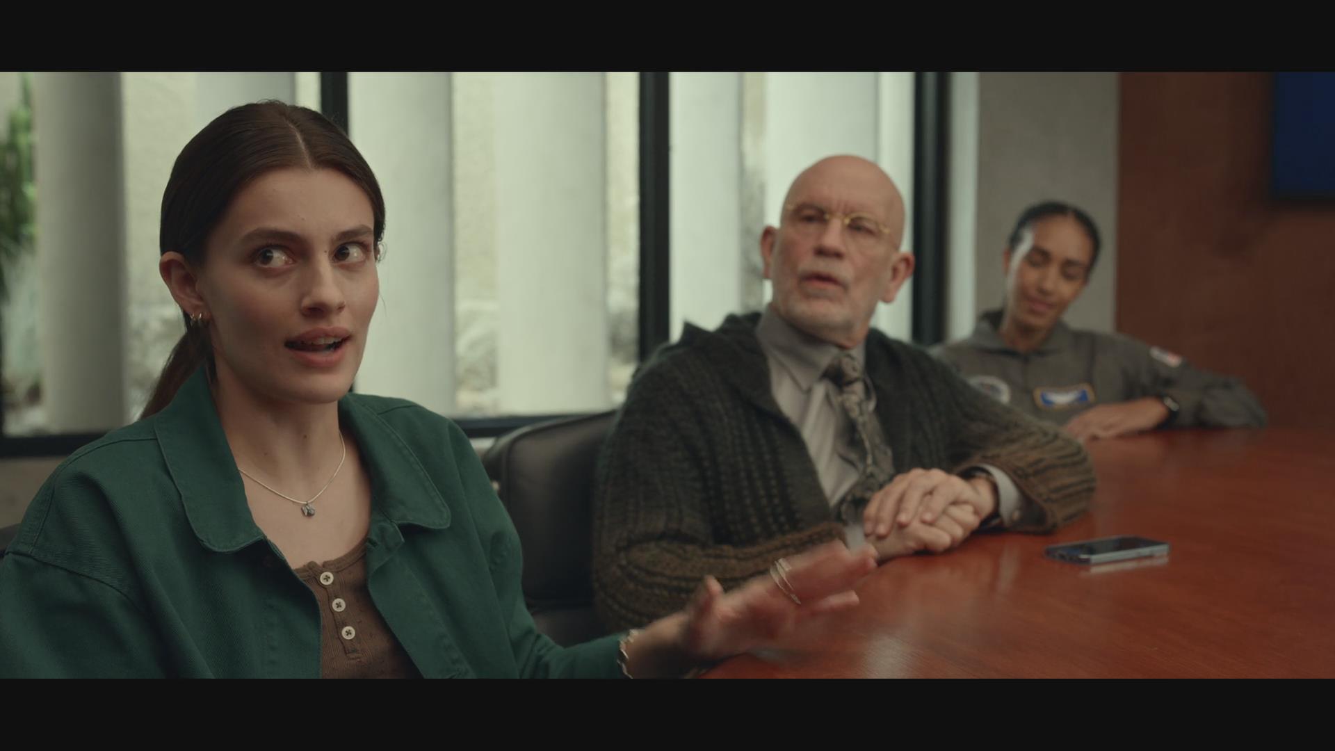 太空部队第二季