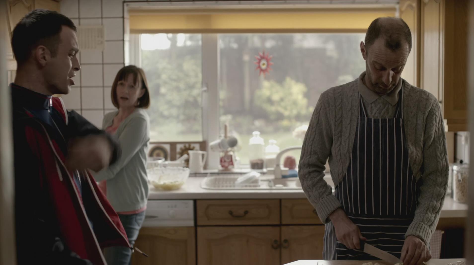 超能少年第四季