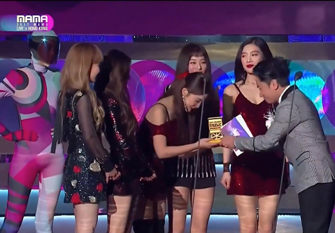 Red Velvet_百度百科