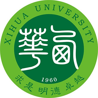 西华大学徽志