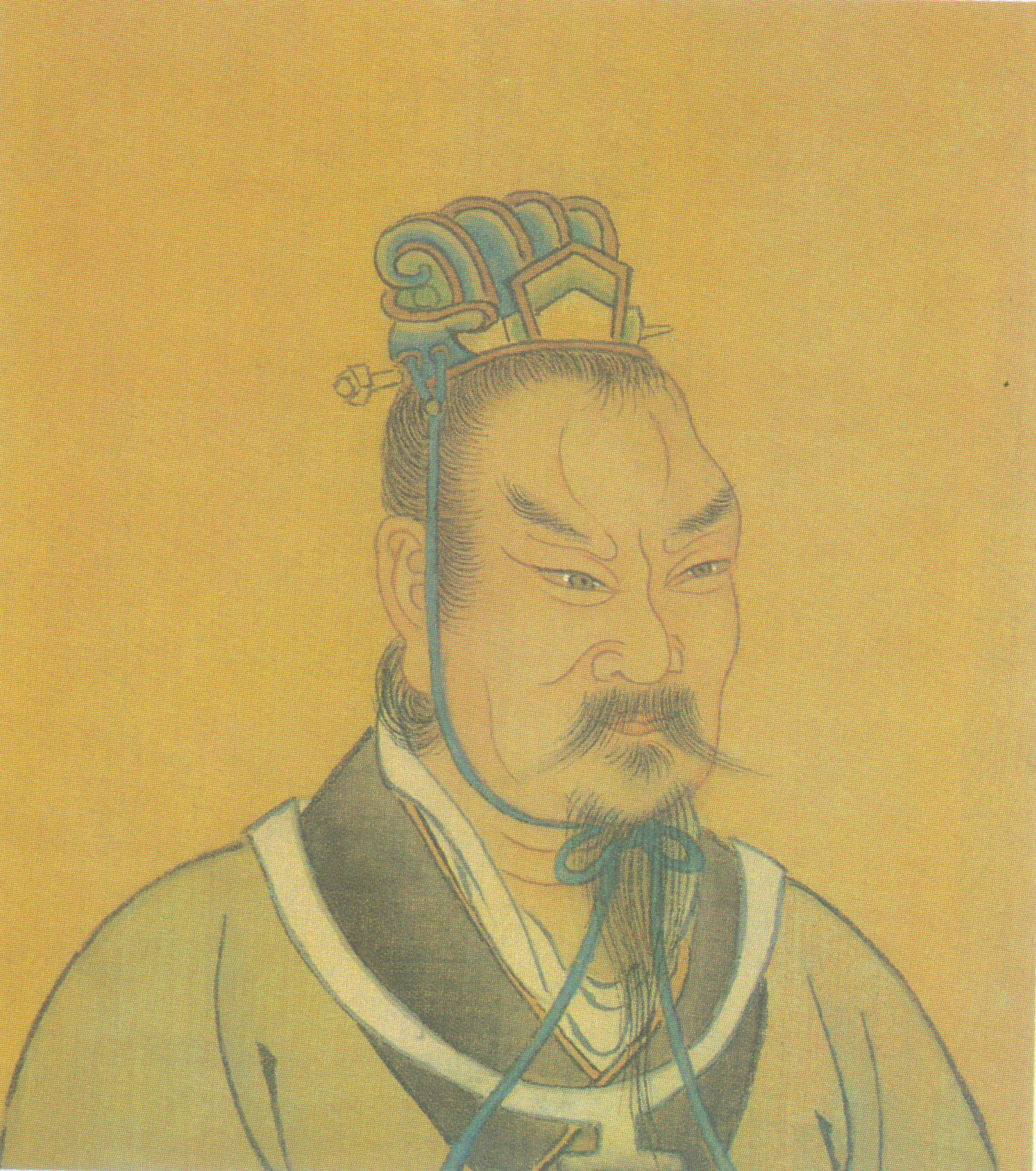  p data-id="go19jz5wvh">颛顼(zhuān xū), a target="_blank" href