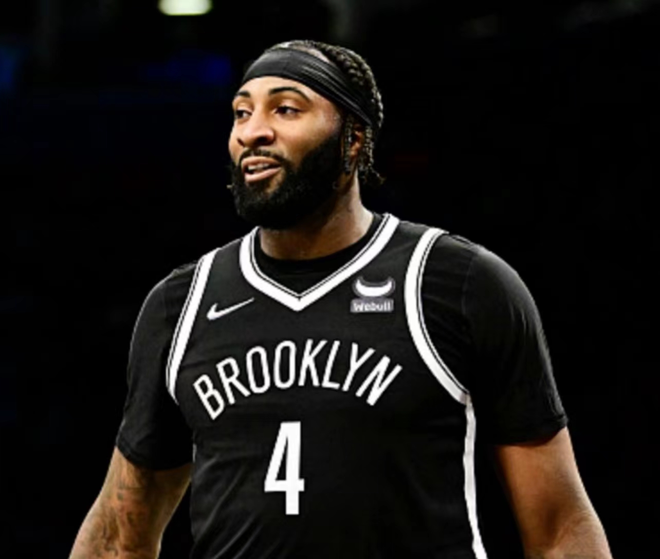  p>安德烈·德拉蒙德(andre drummond),全名安德烈·贾马尔·德拉蒙德