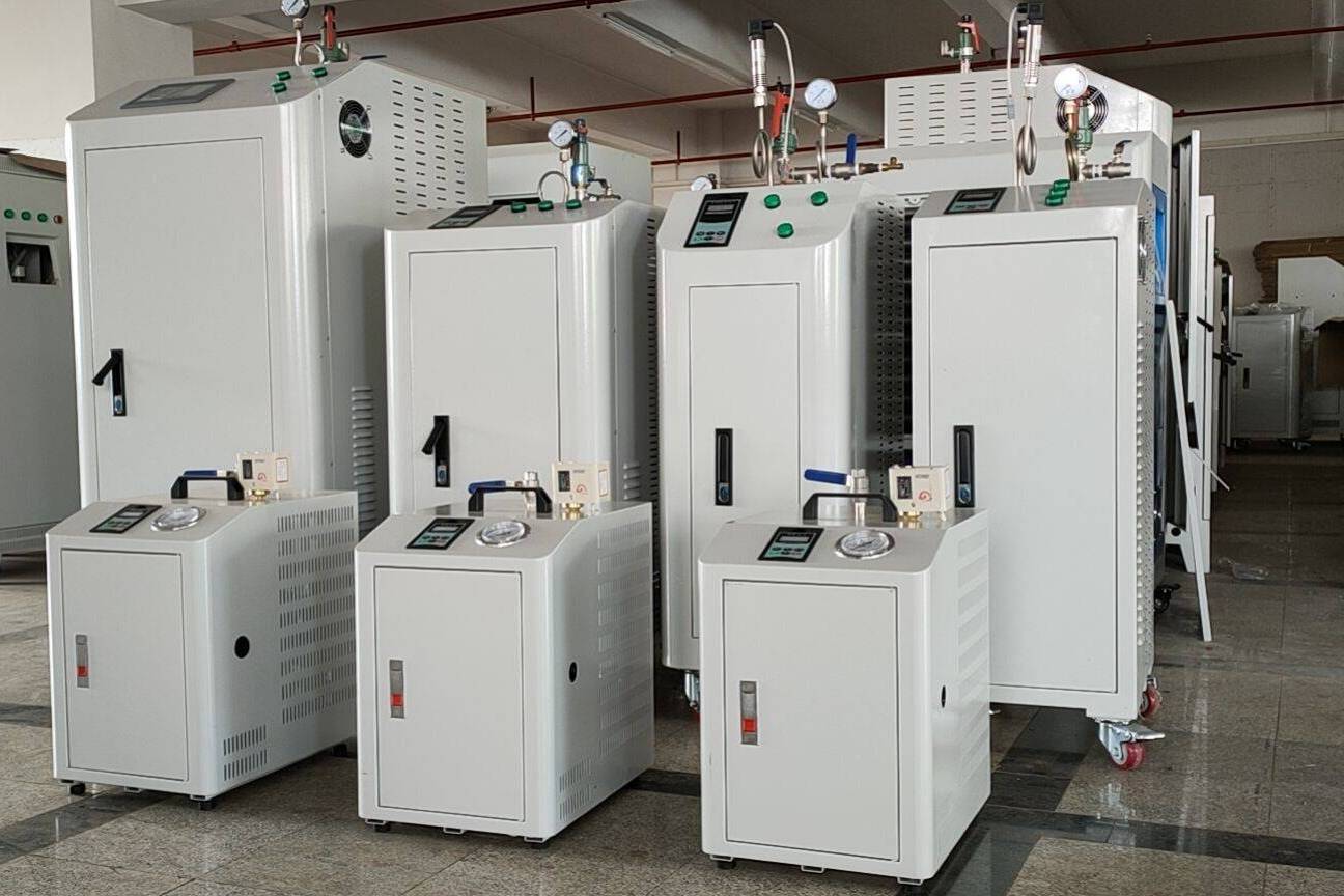 电磁加热节能设备