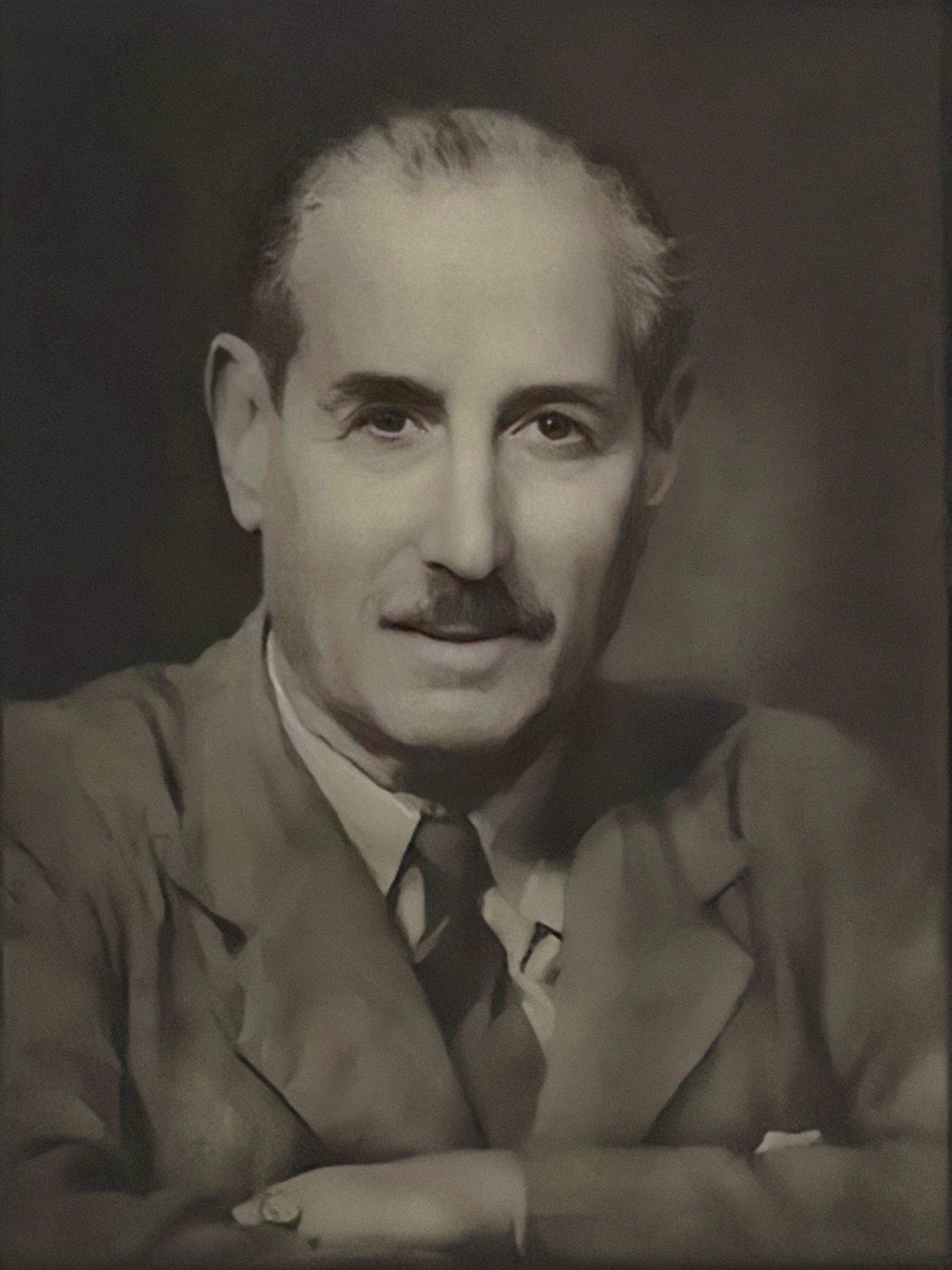  p>维克多·沙逊(elias victor sassoon,1881～1961年),旧上海首富.